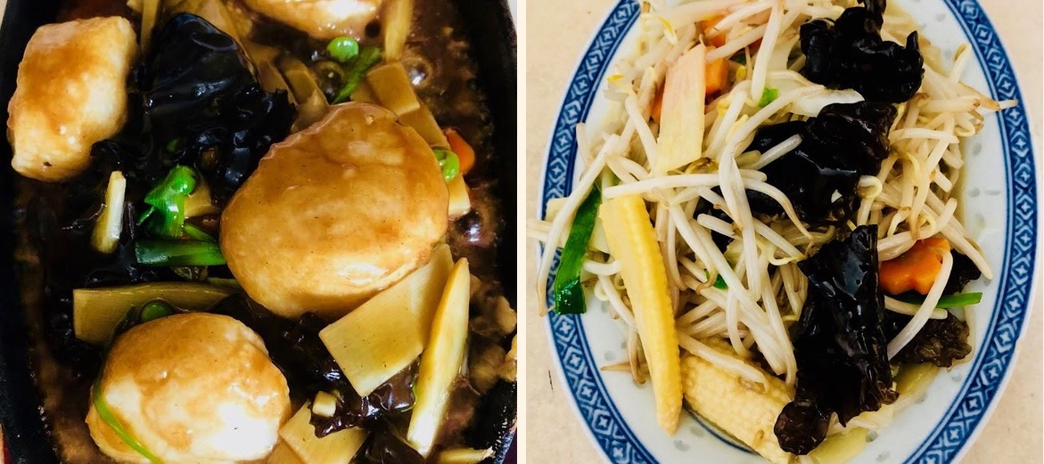 Restaurant Le Pacifique - Gallery Image 2