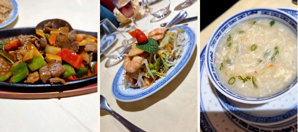 Restaurant Le Pacifique - Gallery Image 4