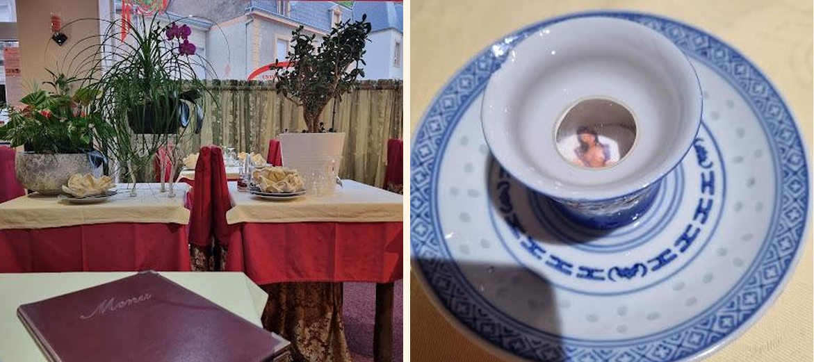 Restaurant Le Pacifique - Gallery Image 5