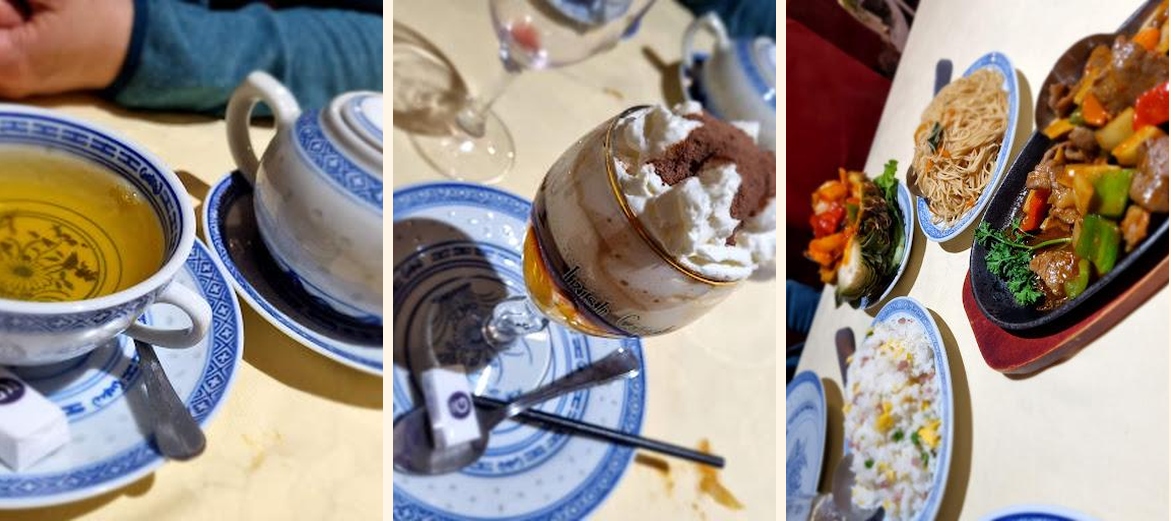 Restaurant Le Pacifique - Gallery Image 6